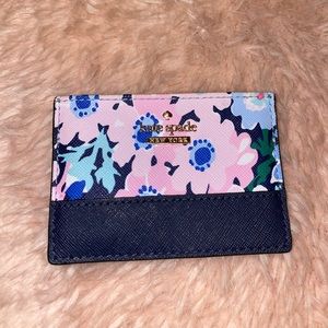 Kate Spade Small Wallet